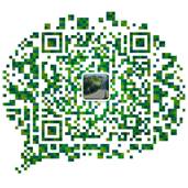 研究生在线管理员二维码